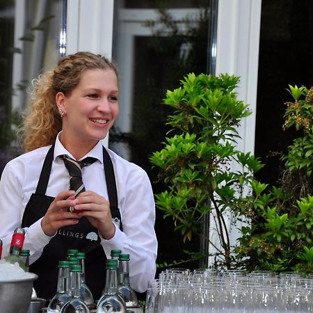 Wellings Parkhotel Kamp-Lintfort Eksteriør bilde